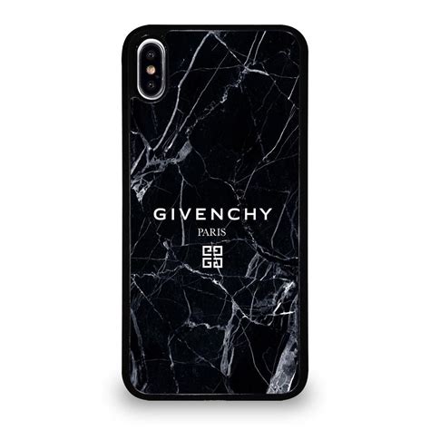 givenchy xs max case